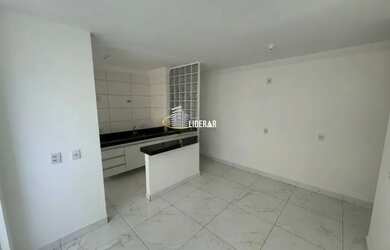 Imagem: O apartamento possui 2 Dormitórios, 2 Banheiros, 2 Vagas na