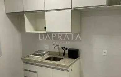 Imagem 14: Acqua Park Alphaville 55 mts, belo apartamento