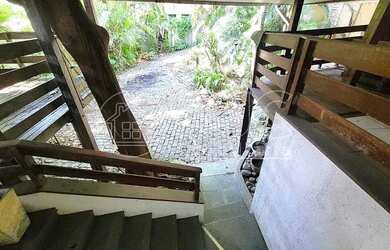 Imagem 10: Imóvel para venda tem 335 metros quadrados com 4 quartos em Tijuca -...