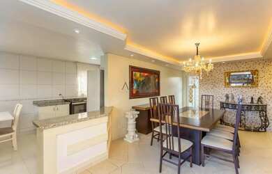 Imagem 15: Casa à venda no Bacacheri ARYA1