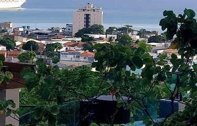 Imagem 10: Apartamento de alto padrão, com vista para o mar, totalmente mobiliado...