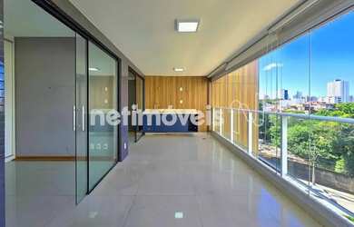 Imagem: O apartamento possui 2 Dormitórios, 2 Banheiros, 2 Vagas na