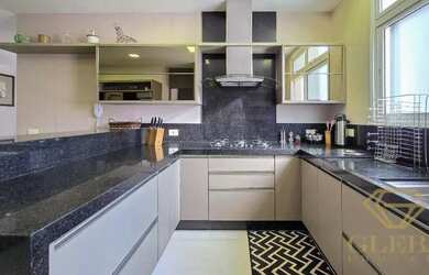 Imagem 13: Maison Heritage apartamento alto padrão mobiliado para venda Londrina...