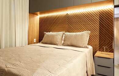 Imagem 11: Apartamento para venda mobiliado com 2 quartos em Ponta Verde - Maceió...