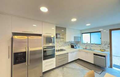 Imagem 13: Residencial Jardins de Maria Casa com 360 metros 4 Suítes