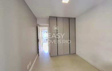 Imagem 16: Rua DESEMBARGADOR ALFREDO RUSSEL 03 QUARTOS 01 SUÍTE , 02 VAGAS, PORTARIA...