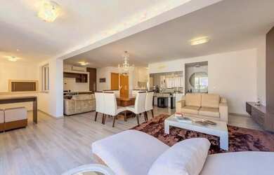 Imagem 5: Apartamento mobiliado de 3 suítes para alugar