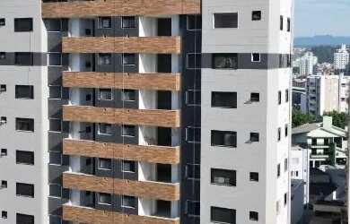 Imagem 8: Apto 3 dorm 2 vagas com AMPLO espaço externo 150m estádio do tigre em Criciúma no centro