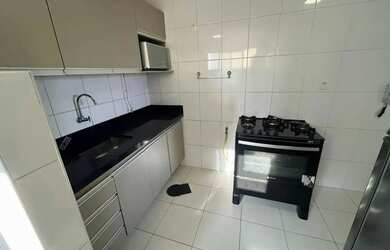 Imagem 12: Apartamento com 2 suítes todo mobiliado e duas vagas de garagem no coração do Catolé