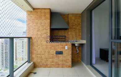 Imagem 11: Apartamento com 1 dormitório para alugar no bairro Água Verde - Curitiba/PR