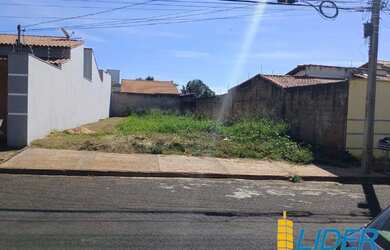 Imagem: O terreno possui 364m² de Área e está localizado em Jardim