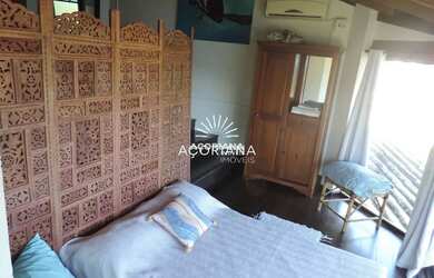 Imagem 5: Casa 3 dormitórios para alugar Barra da Lagoa Florianópolis/SC