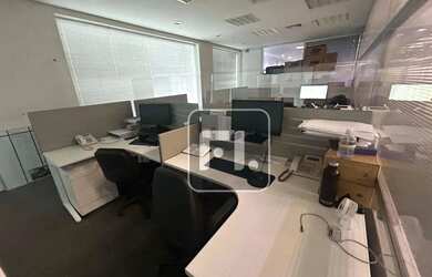 Imagem 14: Conjunto, 380 m² - venda por R$ 6.000.000,00 ou aluguel por R$ 55.174,96/mês...