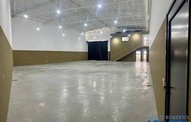 Imagem 4: GALPÃO - JARDIM IMPERIAL - SP