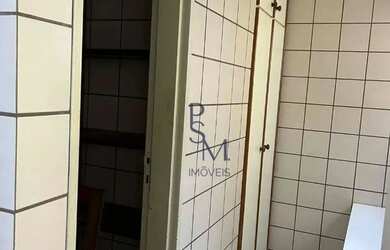 Imagem 13: Apartamento com 3 dormitórios à venda, 110 m² por R$ 330.000,00 - Jardim Bela Vista - São