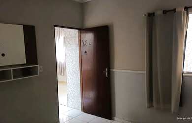 Imagem 3: Casa em Condomínio para Venda em Sorocaba, Aparecidinha, 2 dormitórios, 1 banheiro, 1 vaga