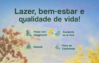 Imagem 4: Terreno à venda, 200 m² por R$ 100.000 - Estância Santa Catarina -...