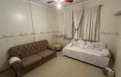 Imagem 8: Apartamento Cond Negrelli 150m2 - 3 Dorms c Sacada - Centro Rio Preto