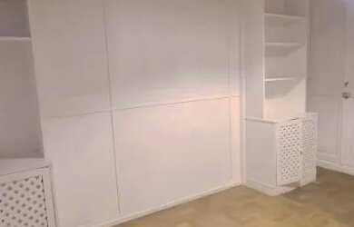 Imagem: O apartamento possui 4 Dormitórios, 2 Banheiros, 170m² de
