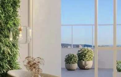 Imagem 4: Imóvel para venda possui 237 metros quadrados com 4 quartos em Praia...