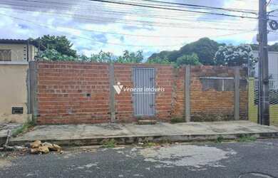 Imagem: O terreno possui 400m² de Área e está localizado em Nossa