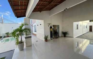 Imagem: VENDO CASA NO BOA ESPERANÇA / H2