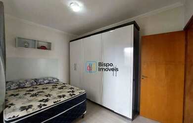 Imagem 15: Apartamento Residencial com 2 dormitórios para alugar, 56 m² - Parque...