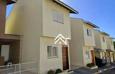 Imagem 4: Casa para locação no Condomínio Rafaela II em Atibaia