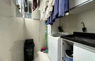 Imagem 15: Excelente apartamento de 3 quartos, sendo 1 suíte, à venda por R$ 570.000,00...