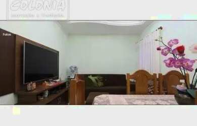 Imagem 2: Apartamento a venda - Vila Humaitá, Santo André