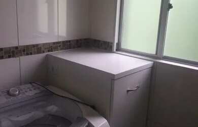 Imagem 11: APARTAMENTO MOBILIADO BOA VISTA 3 Q 2 BWC GARAGEM