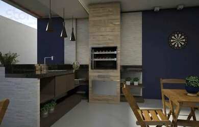 Imagem 15: Apartamento com 2 dormitórios à venda, 53 m² por R$ 305.000,00 - Bem...