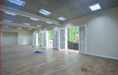 Imagem 7: AV Pacaembu - Pacaembu. 414m² de Áreae5 Vagas na garagem