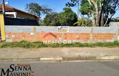 Imagem: O terreno possui 442m² de Área e está localizado em Jardim