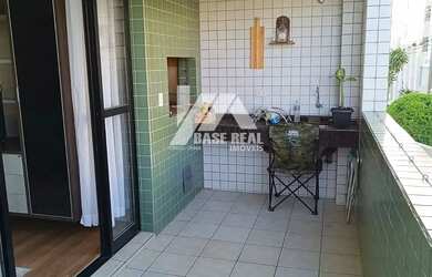 Imagem 16: Apartamento padrão à Venda, Estrela, Ponta Grossa, PR