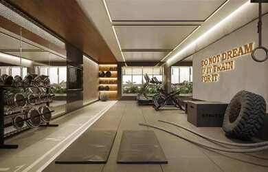 Imagem 4: Apartamento à venda, 113 m² por R$ 1.718.000,00 - Centro - Navegantes/SC