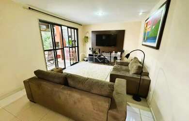 Imagem 3: Recreio dos Bandeirantes Cobertura 4 quartos, sendo 2 suites