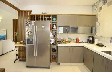 Imagem 10: CASA À VENDA NA VILA DOS PLÁTANOS EM CAMPINAS/SP