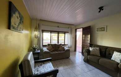 Imagem 6: Casa próxima ao mar em amplo terreno - oportunidade REF 5223