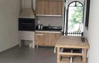 Imagem 3: CASA no PARQUE GUARANI com 3 quartos para VENDA, 130 m²