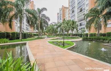 Imagem 3: Apartamento 3 suítes no Bairro Jardim Europa