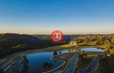 Imagem 7: Em Gramado,terrenos em condomínio de luxo