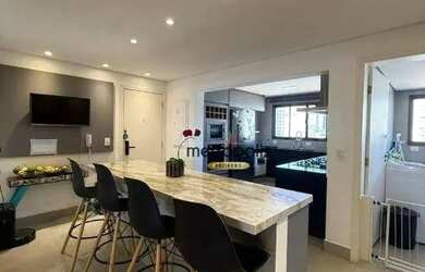 Imagem 11: Apartamento, 200 m² - venda por R$ 1.545.000,00 ou aluguel por R$ 12.475,00/mês...