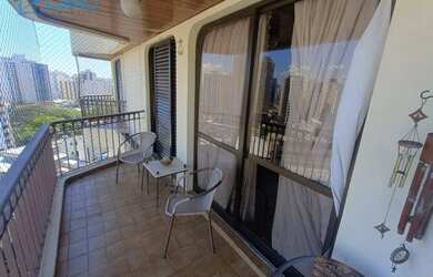 Imagem 12: Apartamento com 3 dormitórios para alugar, 150 m² por R$ 11.100/mês...