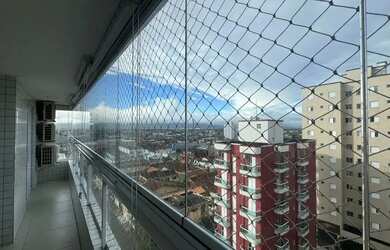 Imagem 8: Locação definitiva 2 dormitórios sendo 1 suite Ocian