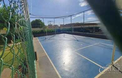 Imagem 5: Apartamento com 2 dormitórios, 46 m² - venda ou aluguel - Jardim Jockey Club - Londrina/PR