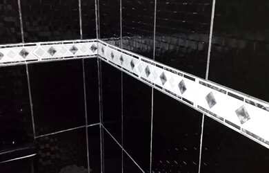 Imagem: A casa possui 2 Dormitórios, 2 Banheiros e está localizado