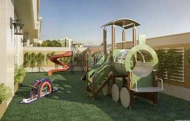 Imagem 9: Apartamento 262m², 4 suítes