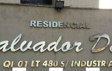 Imagem: O apartamento possui 3 Dormitórios, 2 Banheiros e está localizado