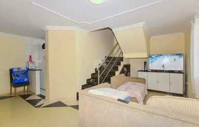 Imagem 2: Sobrado a venda no Boa Vista